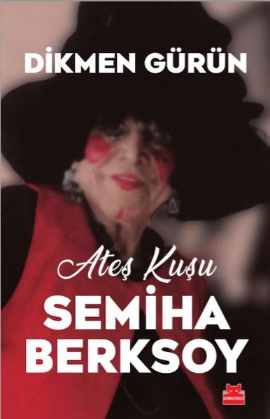 Ateş Kuşu Semiha Berksoy-zoom-