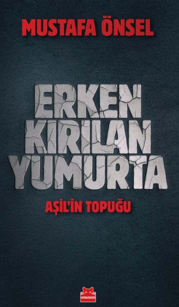 Erken Kırılan Yumurta-zoom-