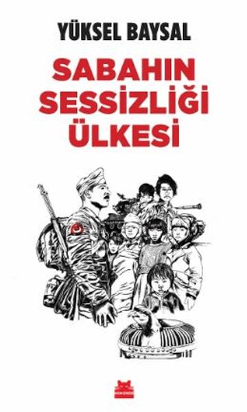 Sabahın Sessizliği Ülkesi-zoom-
