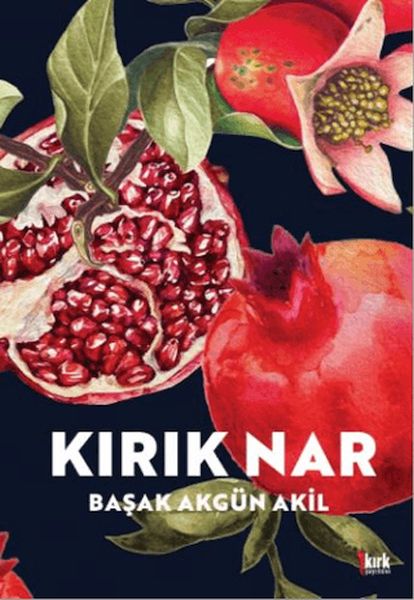 Kırık Nar-zoom-