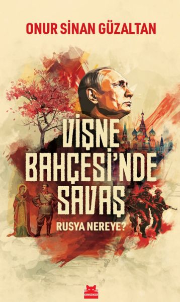 Vişne Bahçesi’nde Savaş-zoom-