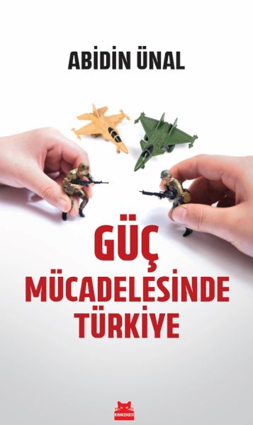 Güç Mücadelesinde Türkiye-zoom-