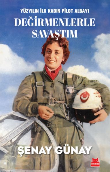 Değirmenlerle Savaştım-zoom-