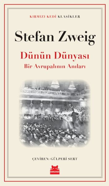Dünün Dünyası-zoom-