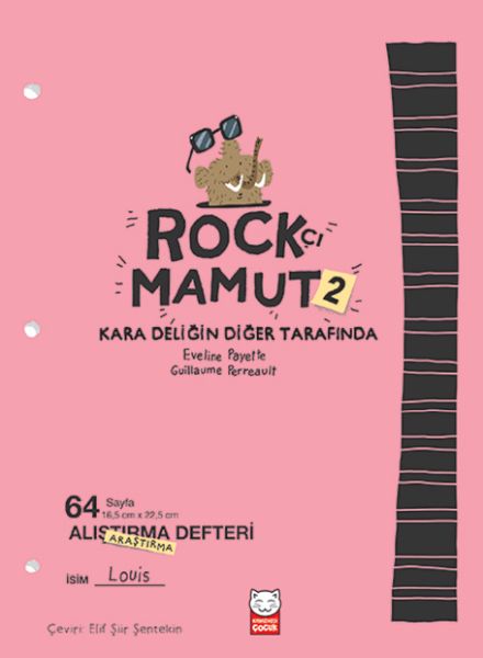 Rockçı Mamut 2-zoom-