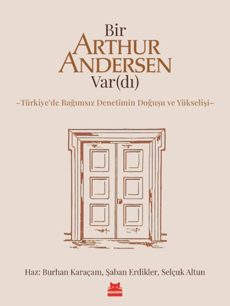 Bir Arthur Andersen Var(dı)-zoom-