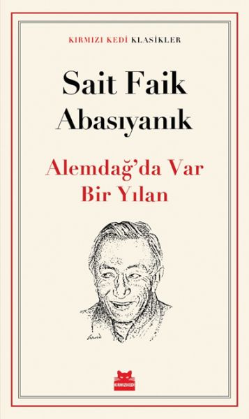 Alemdağ’da Var Bir Yılan