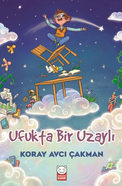 Ufukta Bir Uzaylı-zoom-