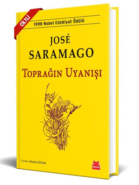 Toprağın Uyanışı - Ciltli