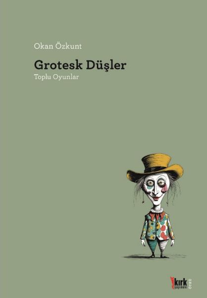 Grotesk Düşler-zoom-