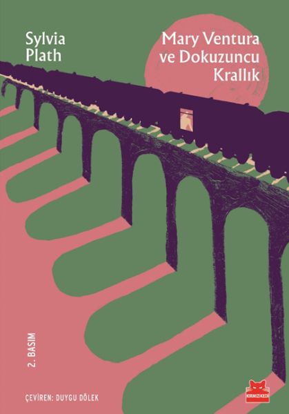 Mary Ventura ve Dokuzuncu Krallık