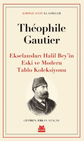 Ekselansları Halil Bey’in Eski ve Modern Tablo Koleksiyonu-zoom-