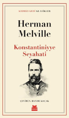 Konstantiniyye Seyahati