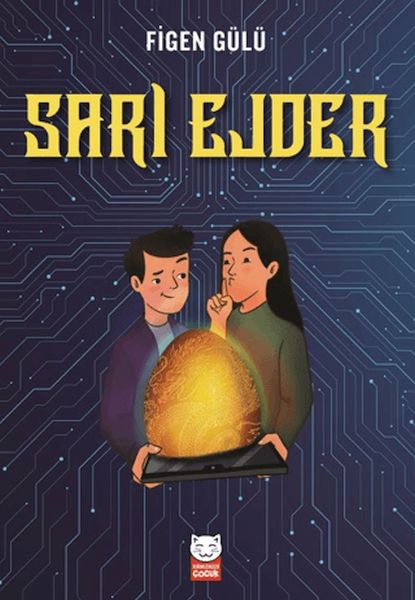Sarı Ejder-zoom-