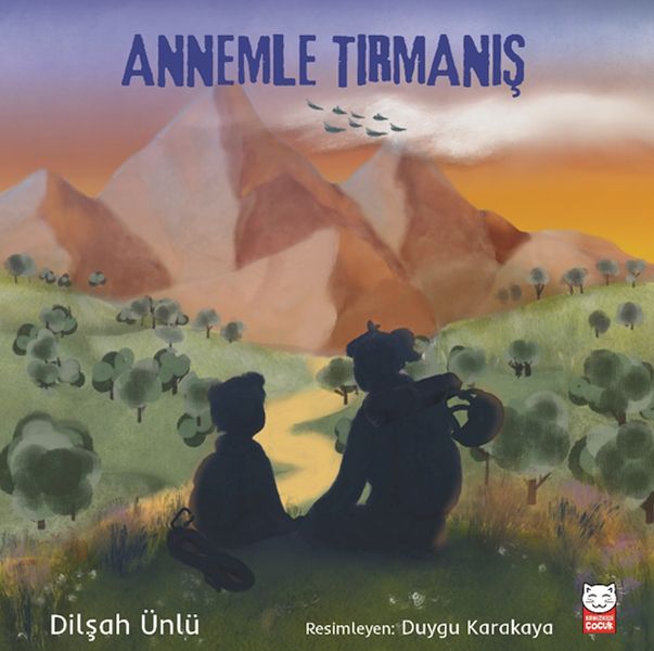 Annemle Tırmanış-zoom-
