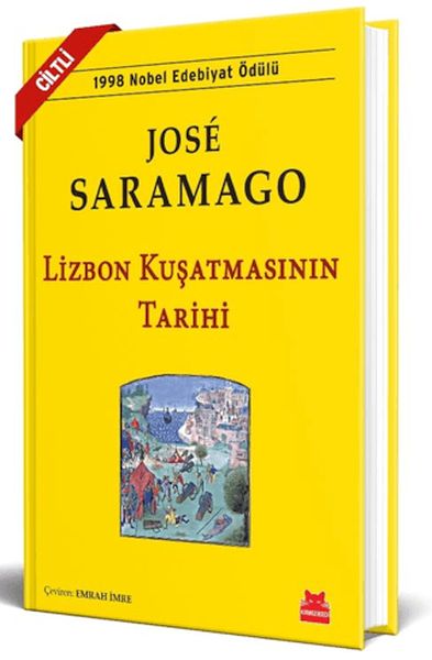 Lizbon Kuşatmasının Tarihi-zoom-