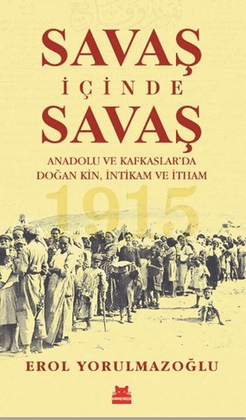 Savaş İçinde Savaş-zoom-