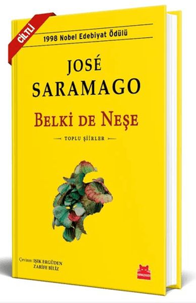 Belki De Neşe-zoom-