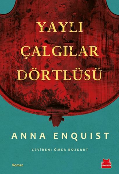 Yaylı Çalgılar Dörtlüsü-zoom-
