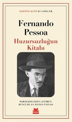 Huzursuzluğun Kitabı