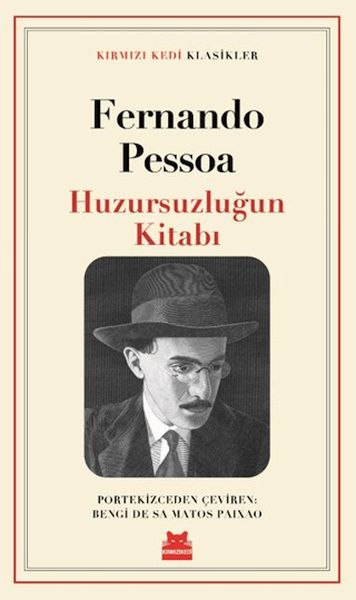 Huzursuzluğun Kitabı-zoom-