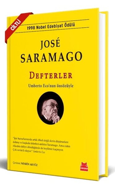 Defterler (Ciltli)-zoom-