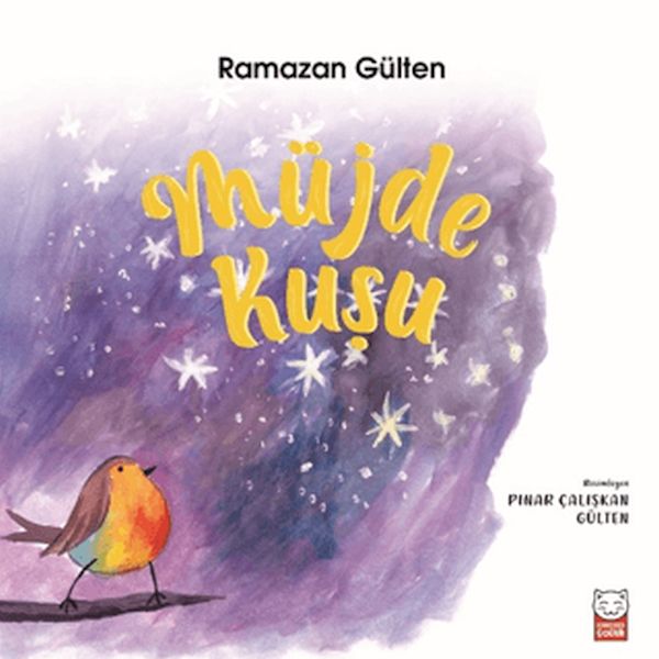 Müjde Kuşu-zoom-