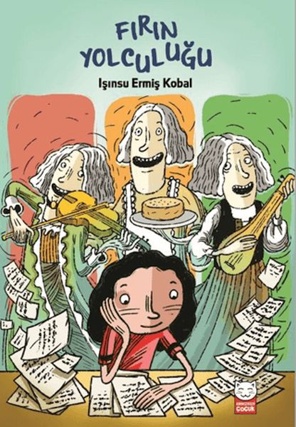 Fırın Yolculuğu-zoom-