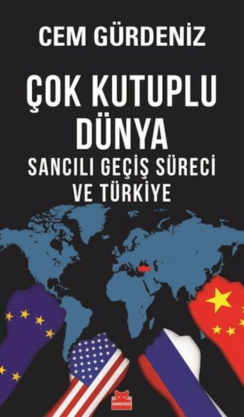 Çok Kutuplu Dünya-zoom-