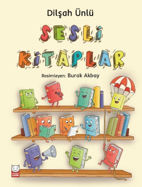 Sesli Kitaplar-zoom-