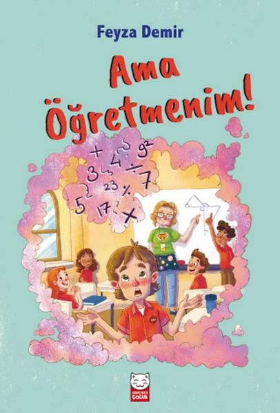 Ama Öğretmenim!-zoom-