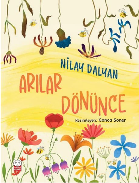 Arılar Dönünce-zoom-