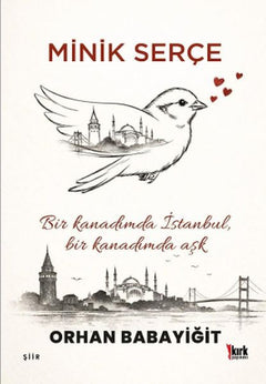 Minik Serçe