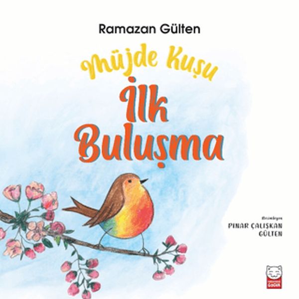 Müjde Kuşu - İlk Buluşma-zoom-