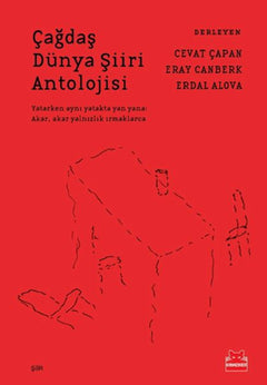 Çağdaş Dünya Şiiri Antolojisi