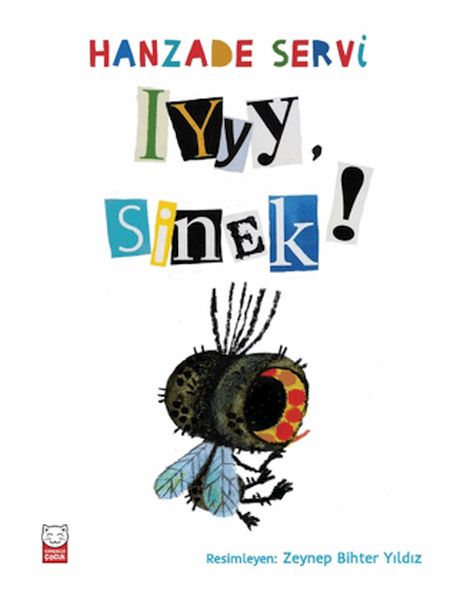 Iyyy, Sinek!-zoom-