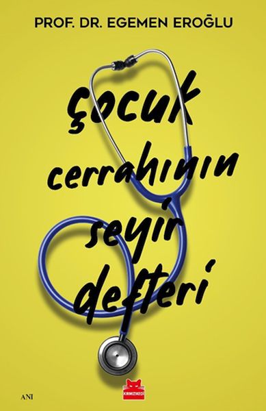 Çocuk Cerrahının Seyir Defteri-zoom-