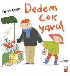 Dedem Çok Yavaş