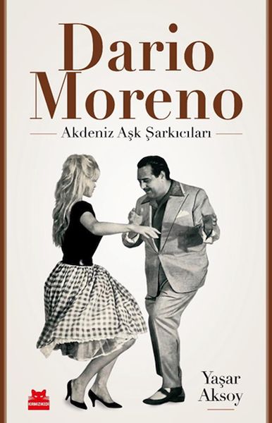 Dario Moreno – Akdeniz Aşk Şarkıcıları-zoom-