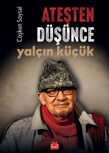 Ateşten Düşünce Yalçın Küçük-zoom-