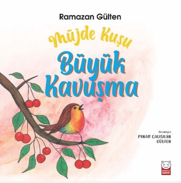 Müjde Kuşu – Büyük Kavuşma-zoom-