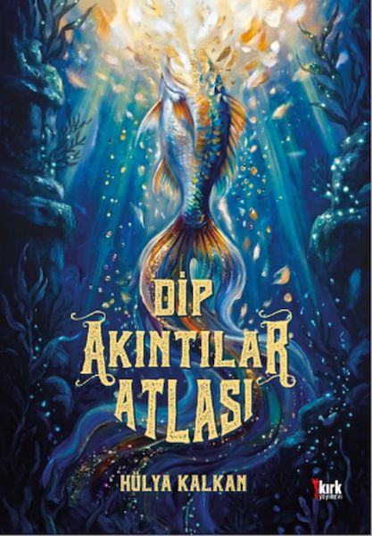 Dip Akıntılar Atlası-zoom-