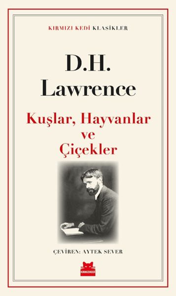 Kuşlar, Hayvanlar ve Çiçekler