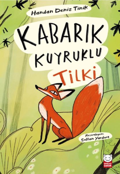 Kabarık Kuyruklu Tilki-zoom-
