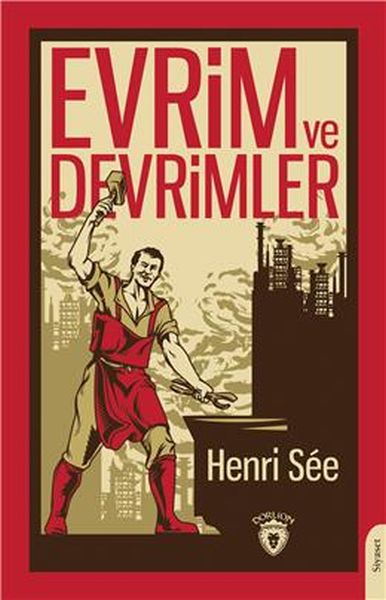 Evrim Ve Devrimler-zoom-