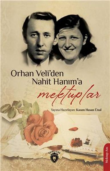 Orhan Veliden Nahit Hanıma Mektuplar-zoom-