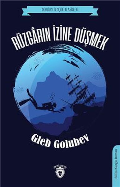 Rüzgarın İzine Düşmek (Dorlion Gençlik Klasikleri)-zoom-