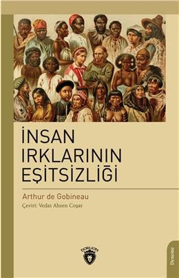 İnsan Irklarının Eşitsizliği-zoom-