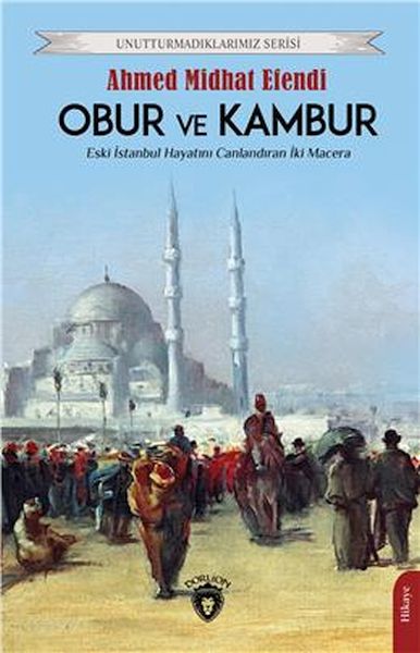 Obur Ve Kambur Unutturmadıklarımız Serisi-zoom-