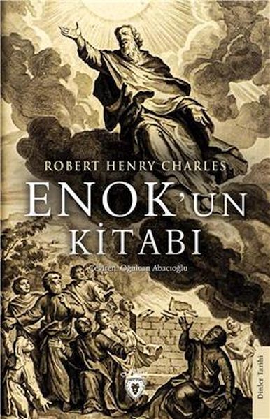 Enok Un Kitabı-zoom-